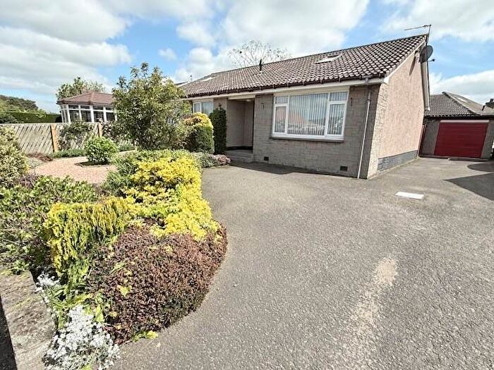 3 Bedroom Detached Bungalow For Sale In Fortharfield, Freuchie, Cupar, KY15