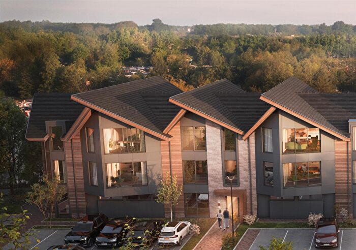 2 Bedroom Apartment For Sale In Mercia Marina, Willington, DE65