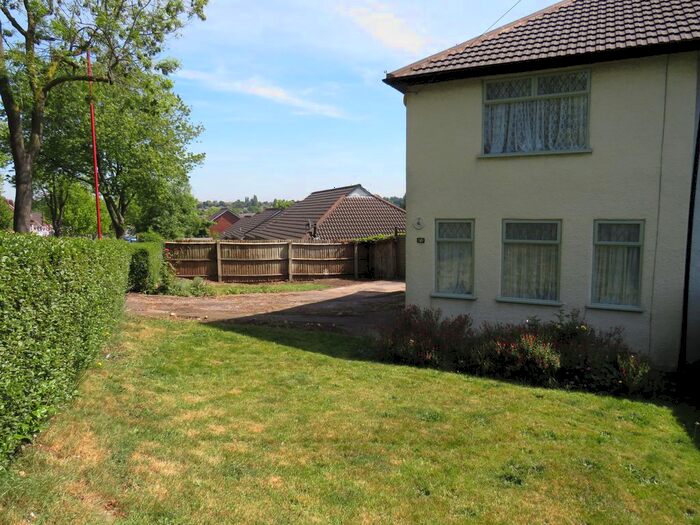 3 Bedroom Property To Rent In Weycroft Road, Erdington, Birmingham, B23