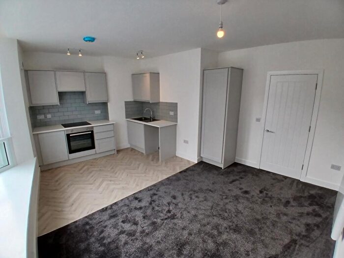 1 Bedroom Apartment To Rent In Western Road | Shanklin, PO30
