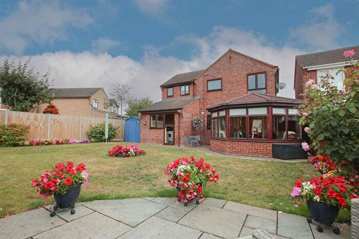4 Bedroom Detached House For Sale In Drinkwater Close, Newmarket, CB8