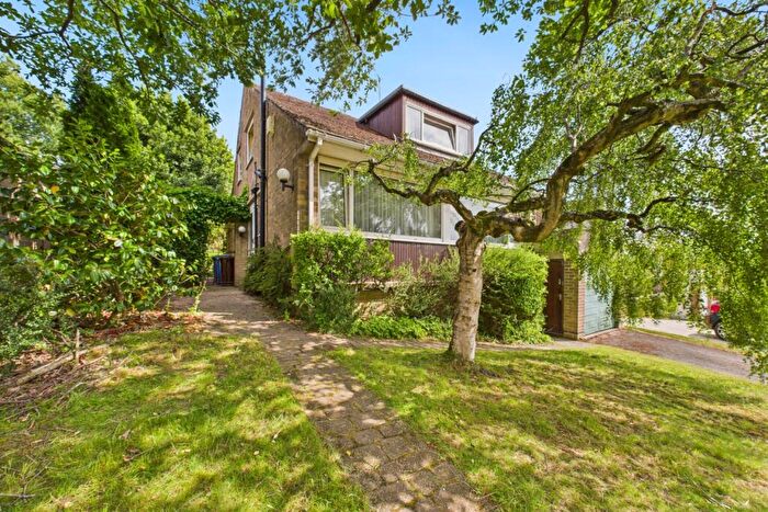 3 Bedroom Detached House For Sale In Longford Road, Bradway, S17