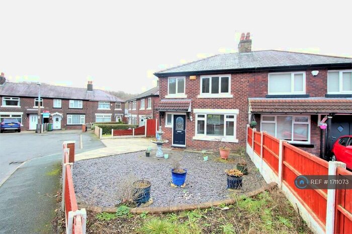 3 Bedroom Terraced House To Rent In Boundary Close, Mossley, Ashton-Under-Lyne, OL5