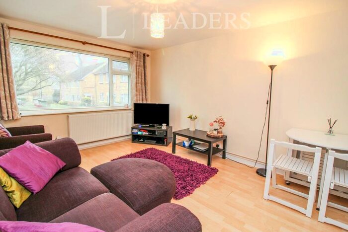 2 Bedroom Maisonette To Rent In Denton Close, Kenilworth, CV8