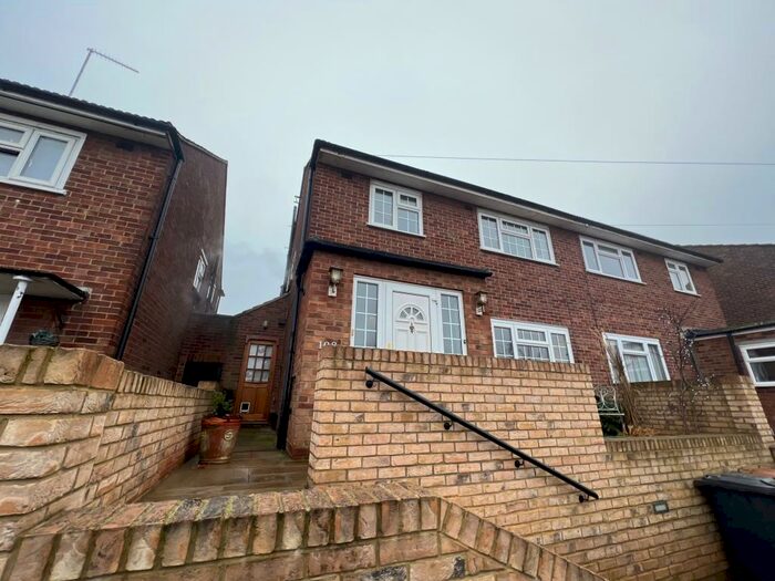 4 Bedroom House To Rent In High Oak Road, Ware, SG12