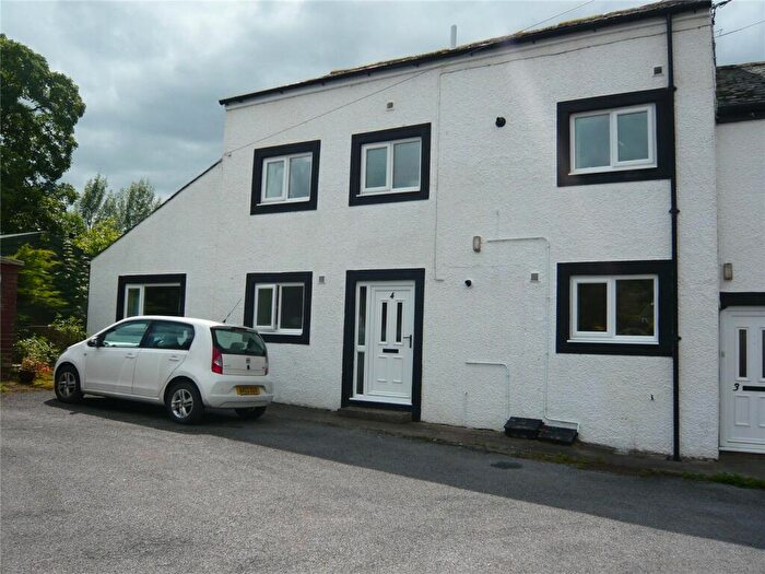 3 Bedroom Apartment To Rent In Flat Eden View, Mill Hill, Appleby-in-westmorland, CA16