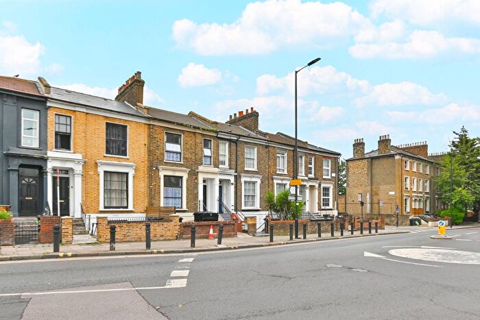 Studio To Rent In Dalston Lane, Dalston, London, E8