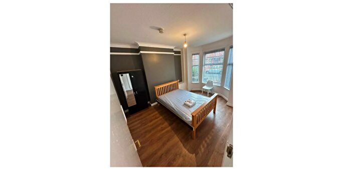 4 Bedroom Terraced House To Rent In Ossory, Manchester, M14