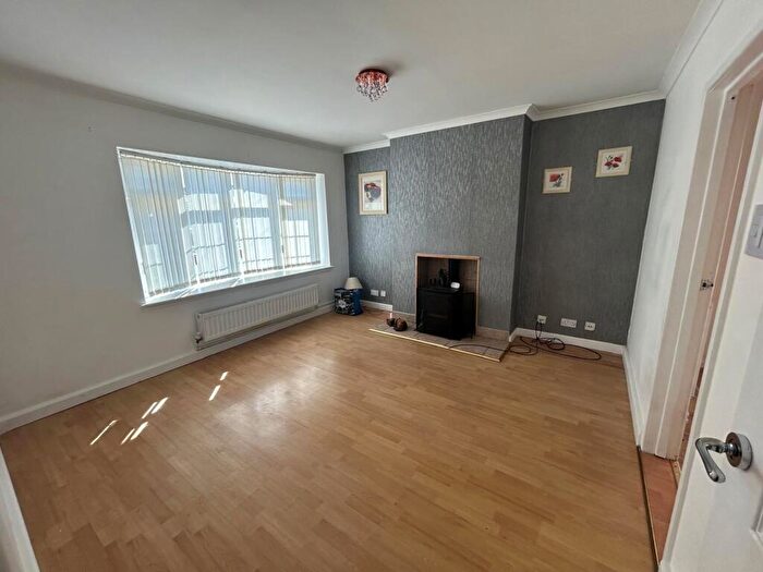 2 Bedroom Bungalow To Rent In Elizabeth Drive, Chapel St Leonards, PE24