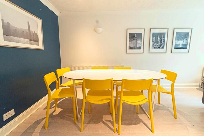 7 Bedroom Detached House To Rent In Cranford Way, Southampton, SO17