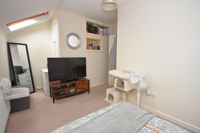 3 Bedroom Town House For Sale In Elm Road, Barrow-In-Furness, Cumbria, LA14