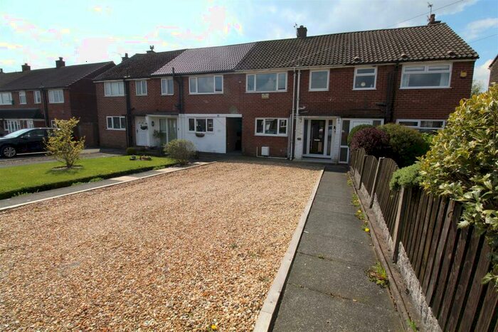 3 Bedroom Terraced House To Rent In Vicarage Road West, Blackrod, Bolton, BL6