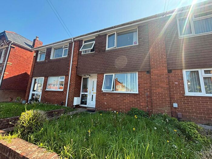 3 Bedroom House To Rent In Princes Square, St Thomas, EX2