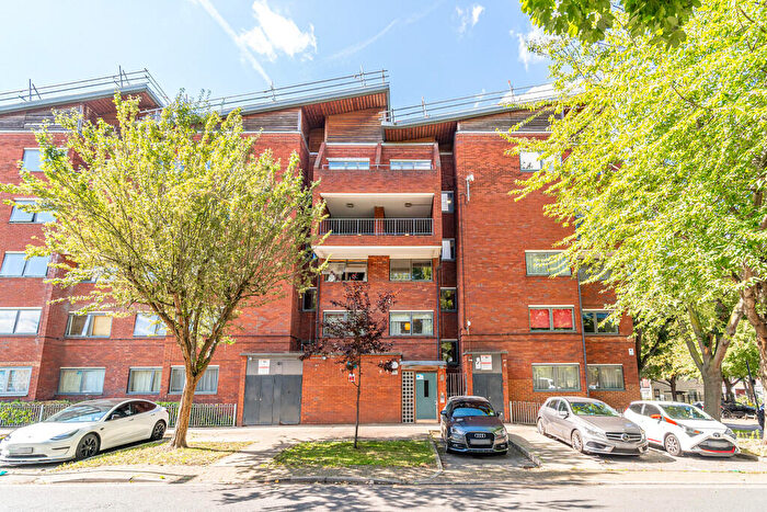2 Bedroom Apartment For Sale In Manneby Prior, Cumming Street, Kings Cross, London, N1