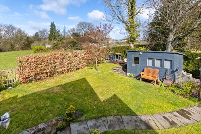 4 Bedroom Semi-Detached House For Sale In Wylds Lane, Weston, Petersfield, GU32