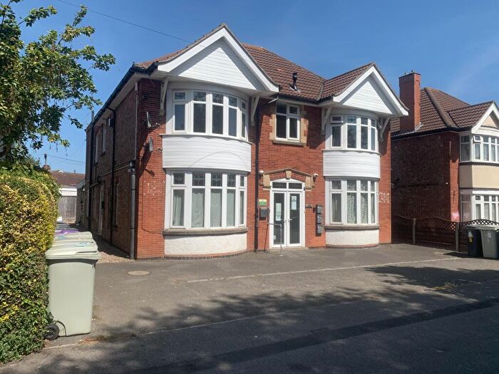 Block Of Apartments For Sale In Castleton Boulevard, Skegness, Lincolnshire, PE25