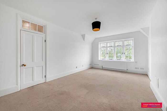 2 Bedroom Flat To Rent In Makepeace Avenue, Highgate, London, N6