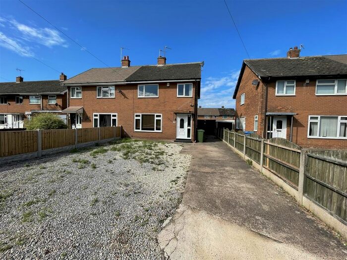 3 Bedroom Property To Rent In Rose Lea, Retford, DN22