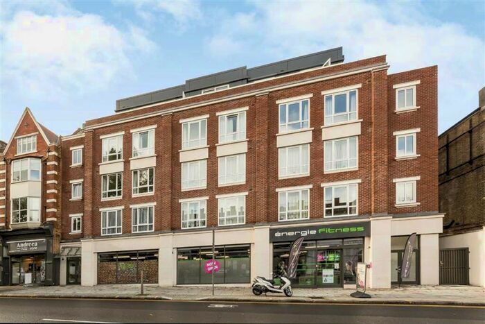 1 Bedroom Flat To Rent In Cricklewood Broadway, Cricklewood, NW2