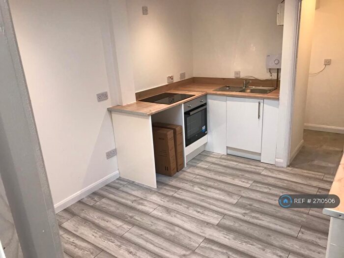 1 Bedroom Flat To Rent In Elton Street, Grantham, NG31