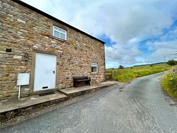3 Bedroom Semi-Detached House To Rent In Harrop Gate Barn, Harrop, Bolton By Bowland, Clitheroe, BB7