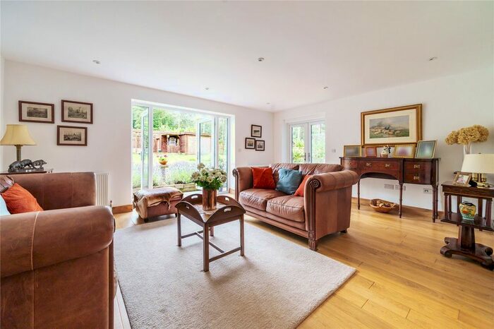 5 Bedroom Detached House For Sale In Roundals Lane, Hambledon, Godalming, Surrey, GU8