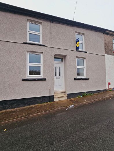 2 Bedroom Terraced House To Rent In Blaenllechau Road, Ferndale, CF43