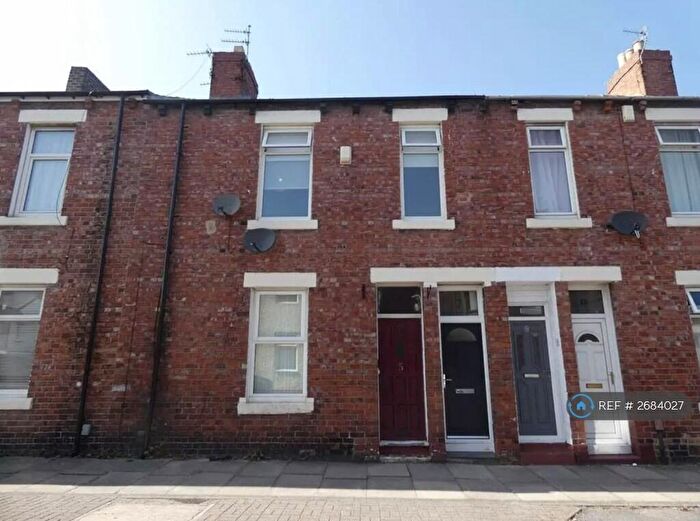 3 Bedroom Flat To Rent In Lemon Street, South Shields, NE33