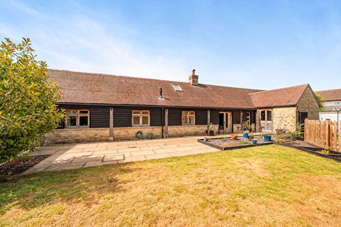 4 Bedroom Detached House For Sale In Manor Farm Road, Horspath, Oxford, OX33