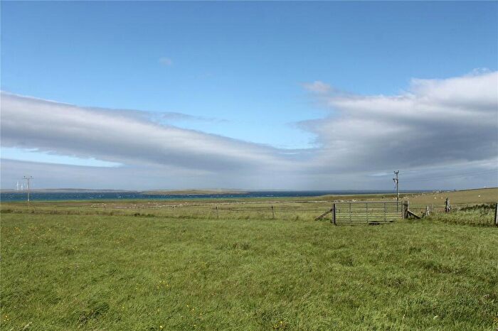 Land For Sale In Land At Rosebank, Stronsay, . Acres Or Thereby, KW17