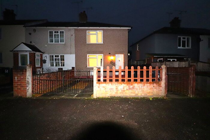 2 Bedroom End Of Terrace House To Rent In Willow Road, Dartford, DA1