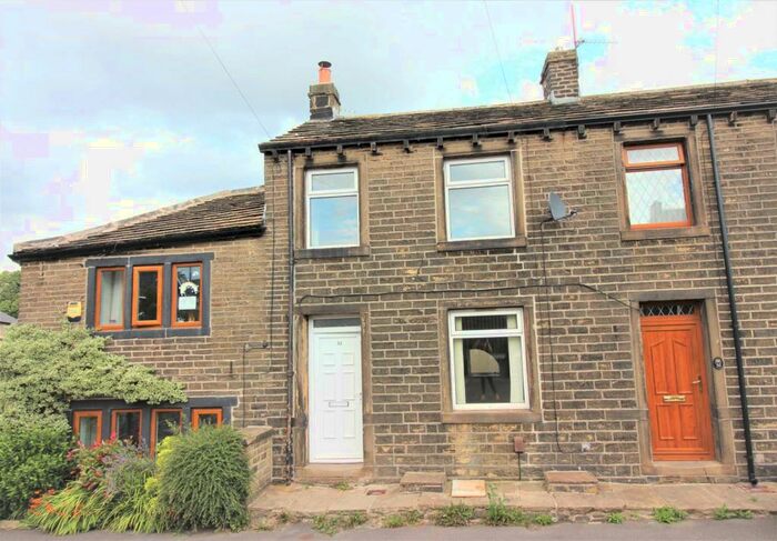 2 Bedroom Terraced House To Rent In Matthew Lane, Meltham, HD9