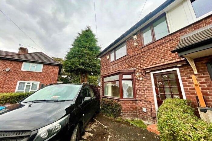 3 Bedroom Semi-Detached House To Rent In Hollyhey Drive, Manchester, M23