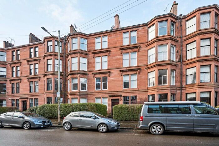 2 Bedroom Flat To Rent In Polwarth Street, Hyndland, Glasgow, G12