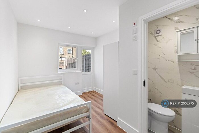 Studio To Rent In St. Erkenwald Road, Barking, IG11