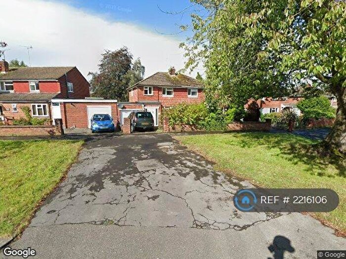2 Bedroom Semi-Detached House To Rent In Cartmel Drive, Reading, RG5