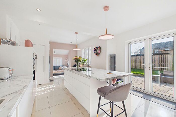 4 Bedroom Semi Detached House For Sale In Milburn Croft, Seaton, CA14