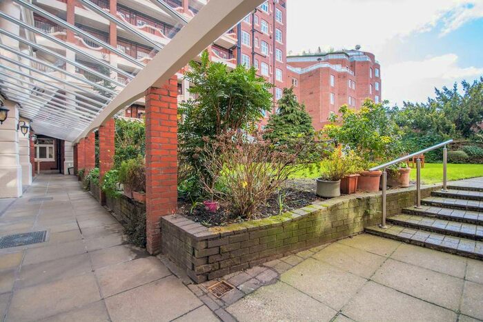 1 Bedroom Flat To Rent In Grove End House, St John's Wood, London, NW8