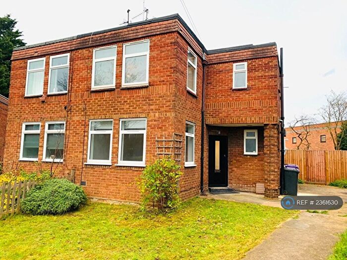 1 Bedroom Flat To Rent In Heathfield Rd, Hitchin, SG5