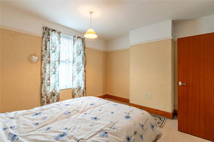 2 Bedroom Terraced House For Sale In Aubrey Road, Bedminster, Bristol, BS3