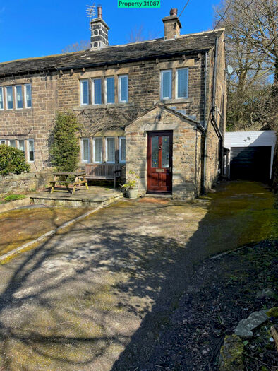 3 Bedroom Cottage To Rent In Spring Lane, Eldwick, Bingley, BD16