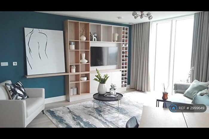 2 Bedroom Flat To Rent In Hale Works Apartments, London, N17