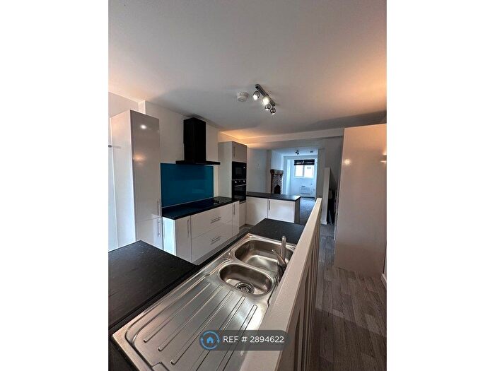 Studio To Rent In Heath Gap Road, Cannock, WS11