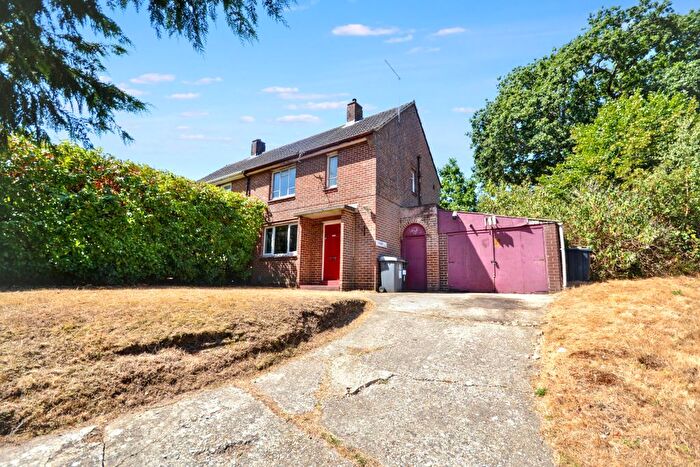 2 Bedroom Property For Sale In Holloway Avenue, Bournemouth, Dorset, BH11
