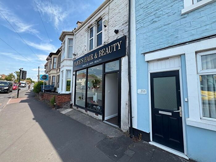 1 Bedroom Flat To Rent In Whitehall Road, Whitehall, Bristol, BS5