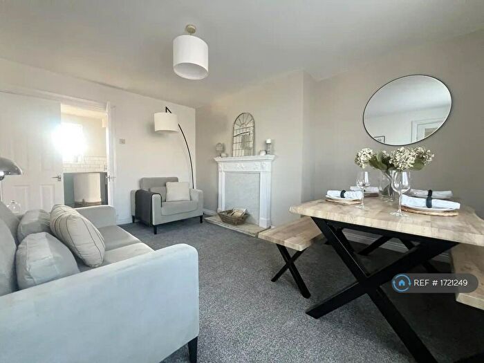 3 Bedroom Semi-Detached House To Rent In Wordsworth Avenue, Wheatley Hill, Durham, DH6