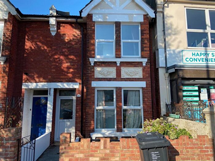 6 Bedroom Terraced House To Rent In Elm Grove, Brighton, BN2
