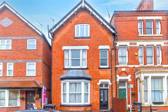 1 Bedroom Apartment For Sale In Westleigh Road, Leicester, Leicestershire, LE3