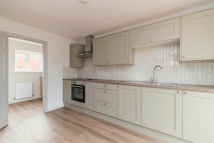 2 Bedroom Terraced House To Rent In Melbourne Gardens, South Shields, Tyne And Wear, NE34