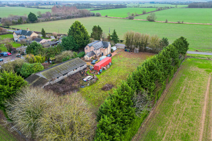 4 Bedroom Detached House For Sale In Shingay Cum Wendy, Royston, SG8